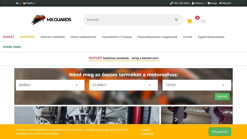 MXGuards.com